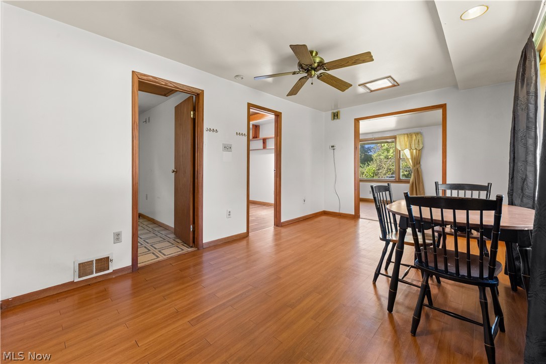 409 Edith Avenue Akron OH 44312