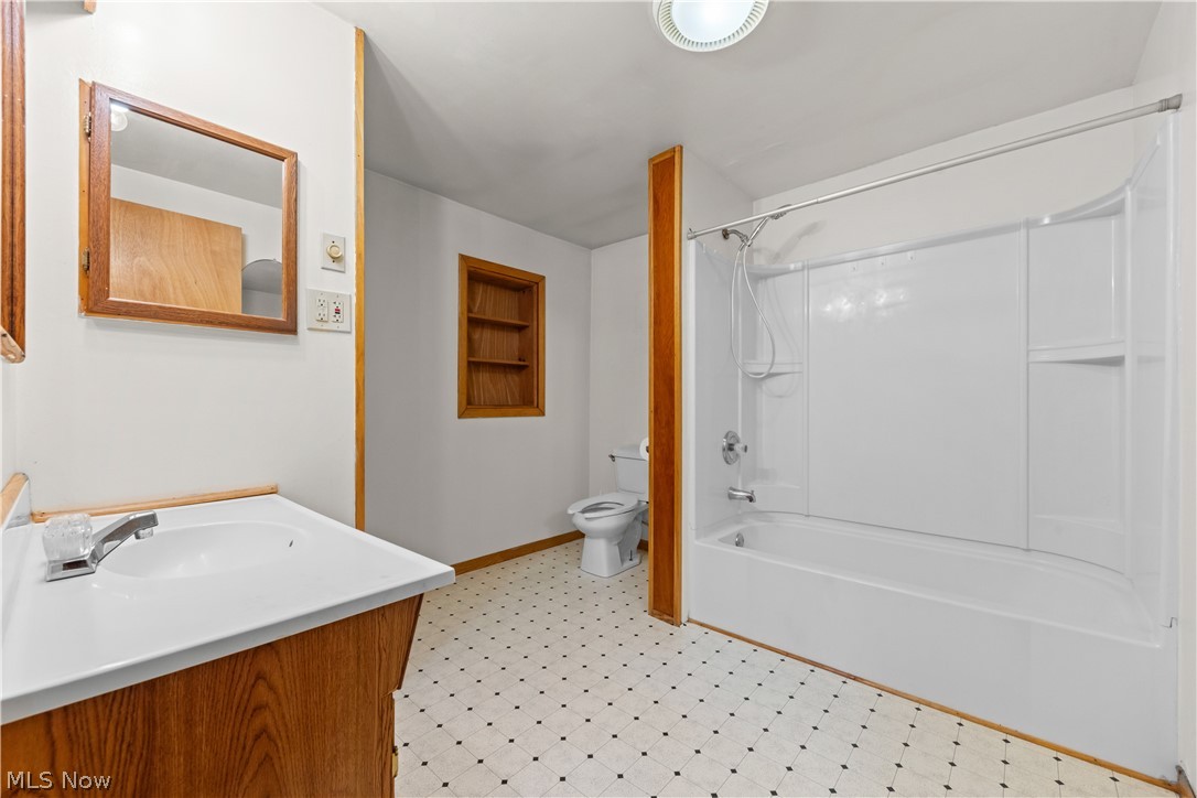 409 Edith Avenue Akron OH 44312