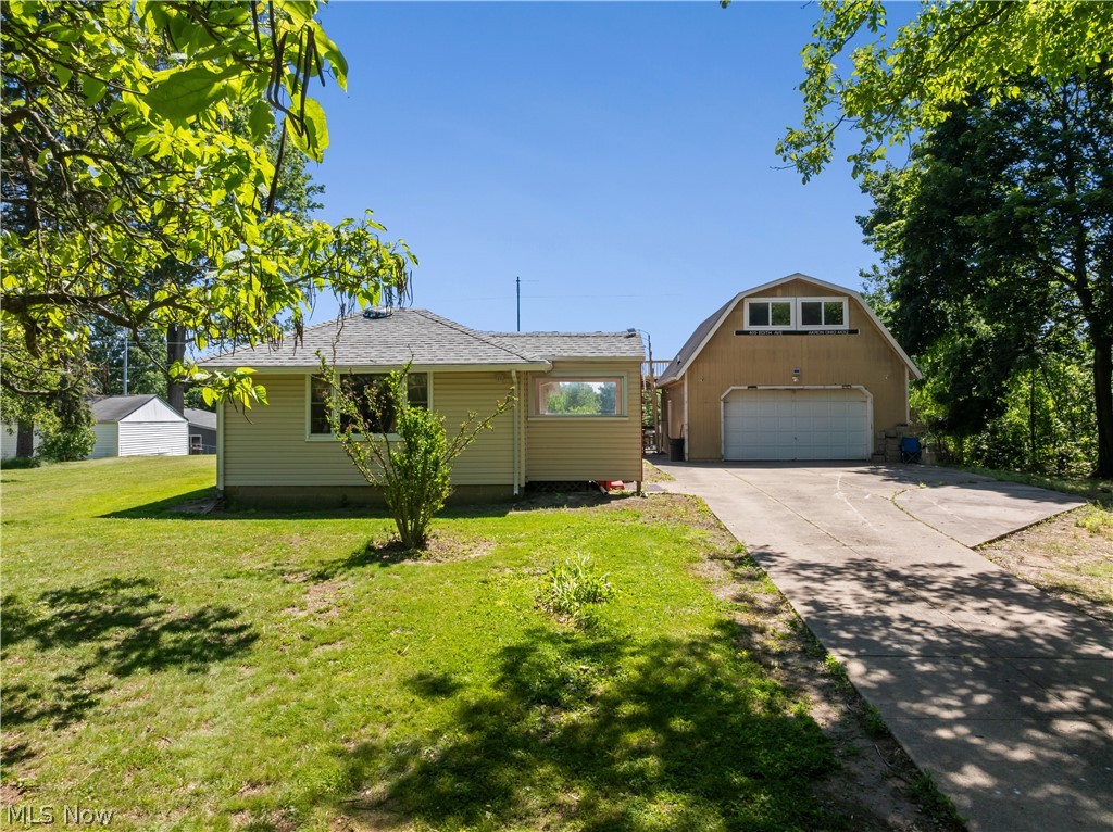 409 Edith Avenue Akron OH 44312
