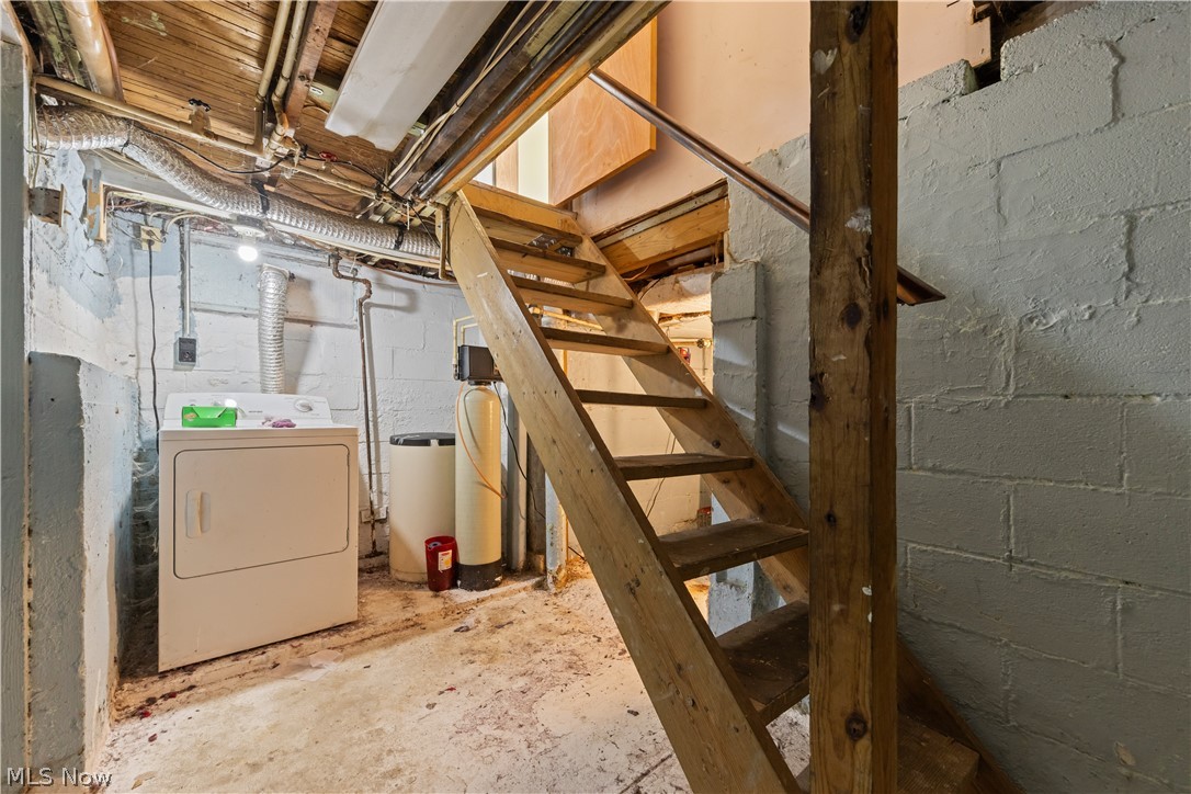 409 Edith Avenue Akron OH 44312