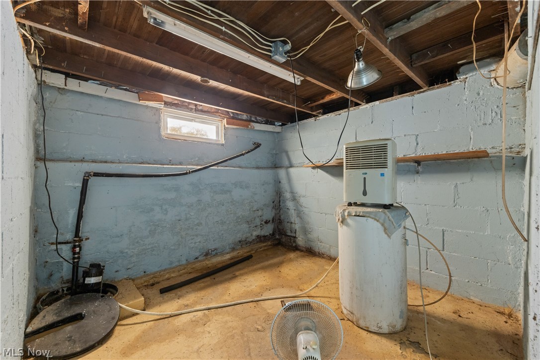 409 Edith Avenue Akron OH 44312