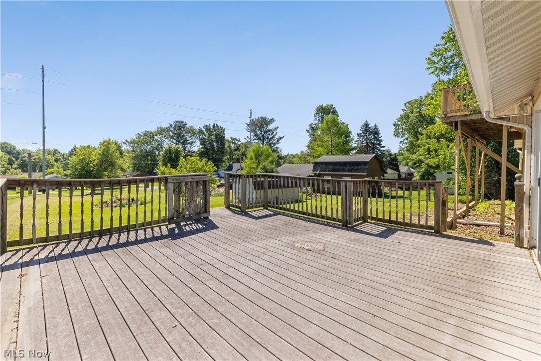 409 Edith Avenue Akron OH 44312