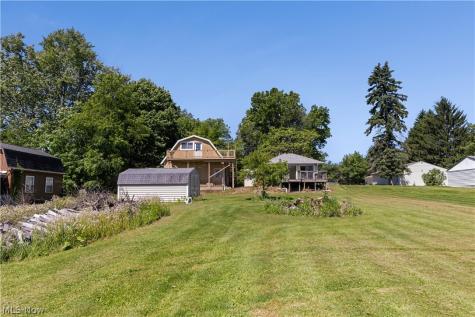 409 Edith Avenue Akron OH 44312