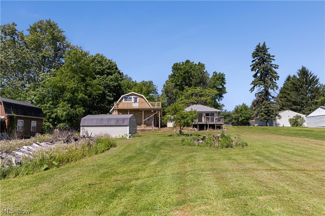 409 Edith Avenue Akron OH 44312
