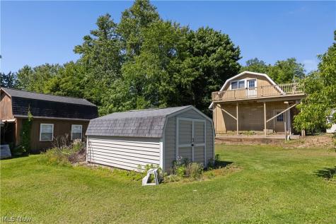 409 Edith Avenue Akron OH 44312