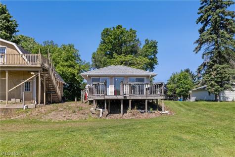 409 Edith Avenue Akron OH 44312