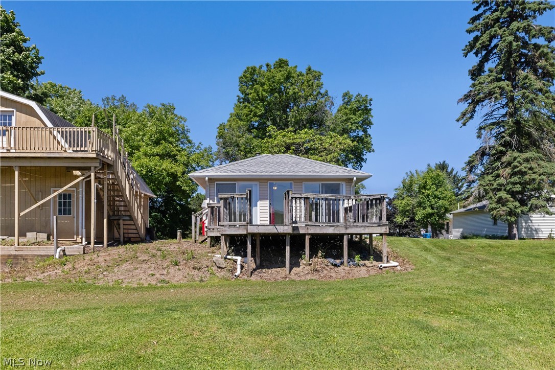 409 Edith Avenue Akron OH 44312