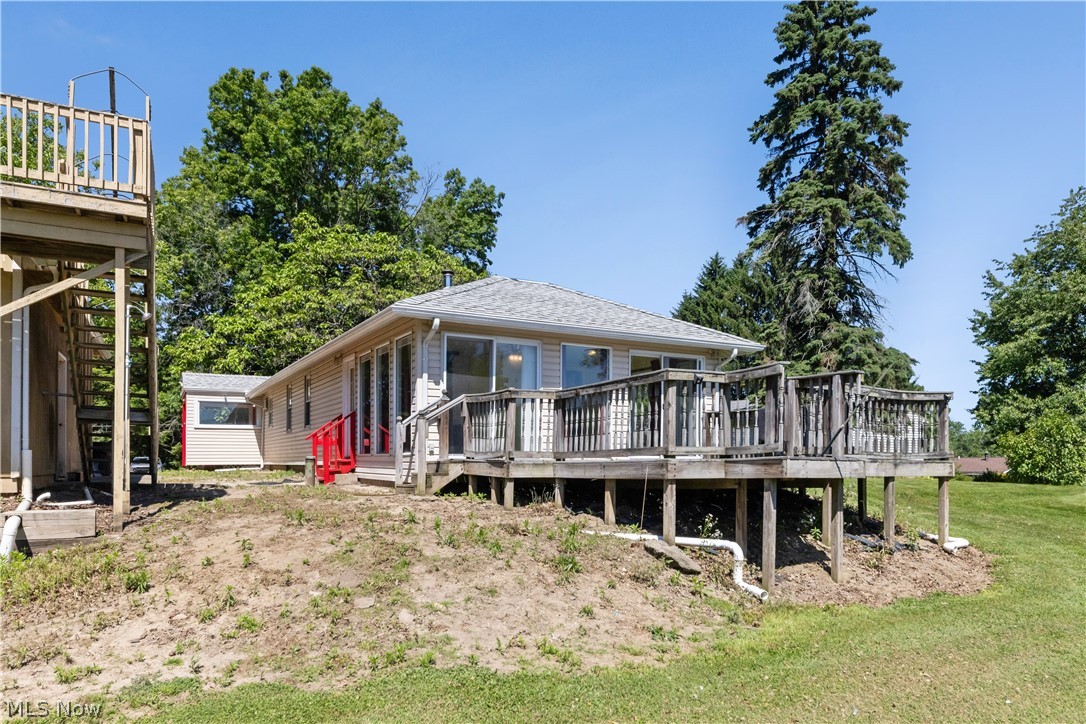 409 Edith Avenue Akron OH 44312