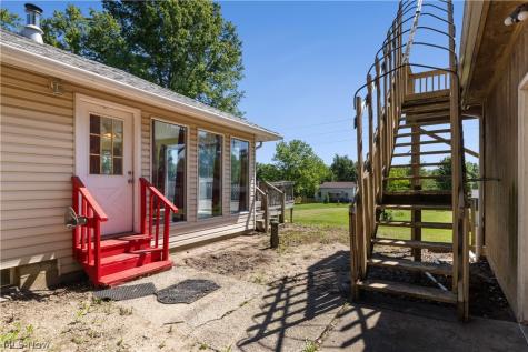 409 Edith Avenue Akron OH 44312