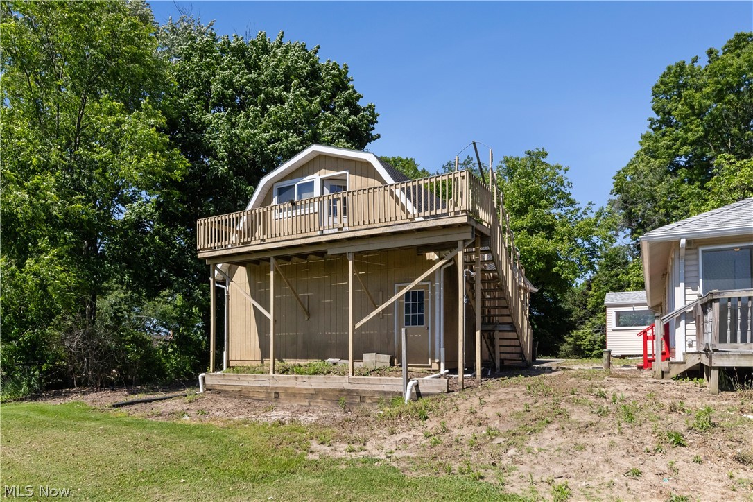 409 Edith Avenue Akron OH 44312