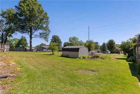 409 Edith Avenue Akron OH 44312
