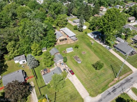 409 Edith Avenue Akron OH 44312
