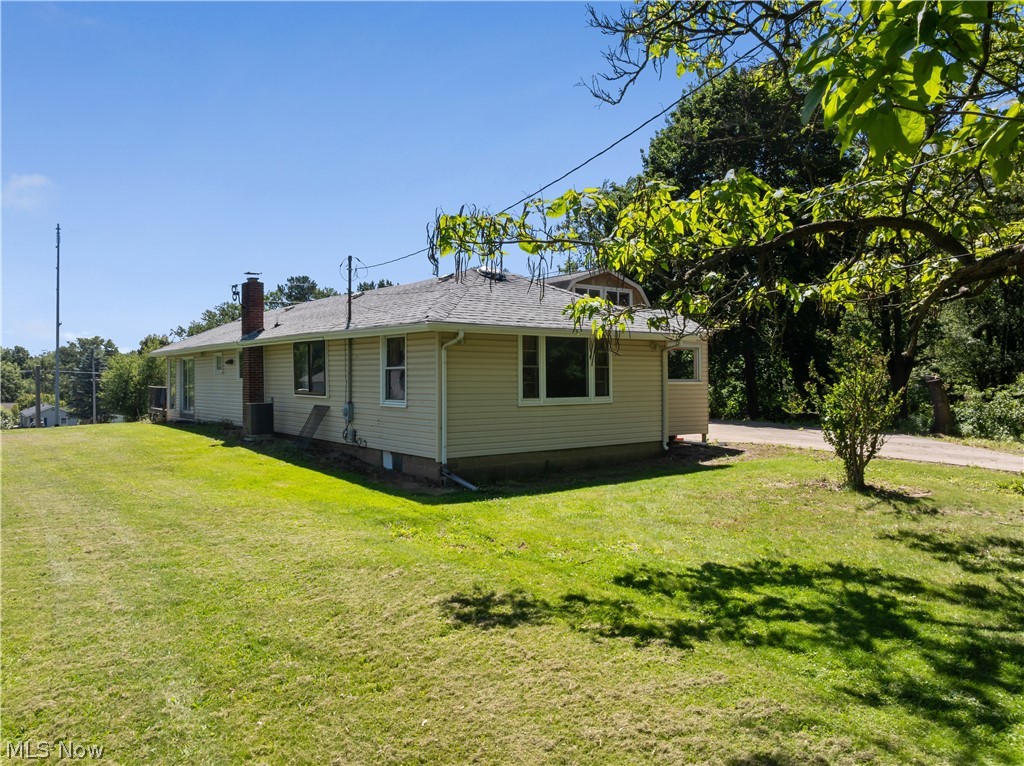 409 Edith Avenue Akron OH 44312