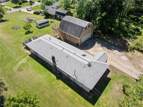 409 Edith Avenue Akron OH 44312