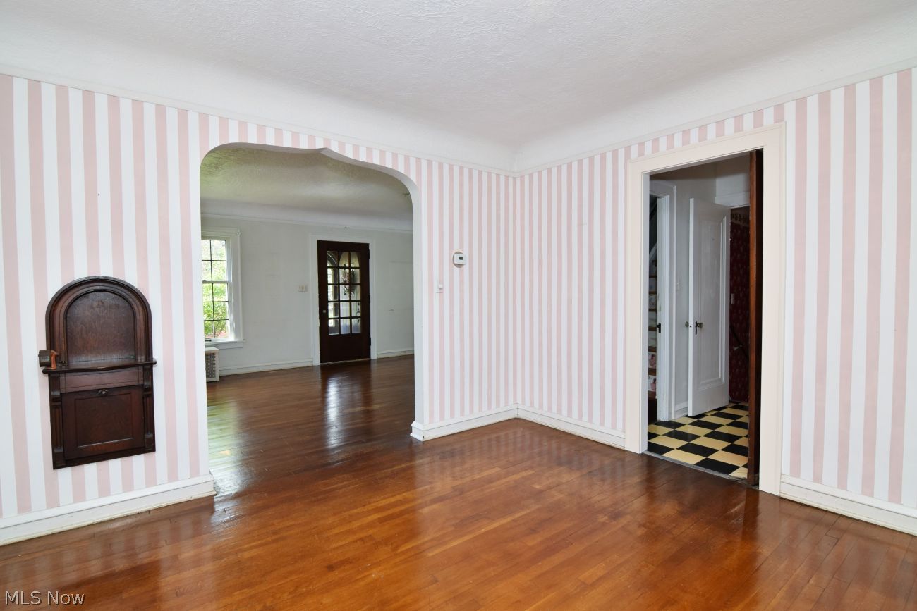 3549 Cedarbrook Road University Heights OH 44118