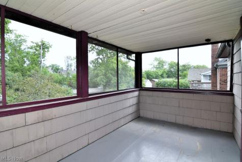 3549 Cedarbrook Road University Heights OH 44118
