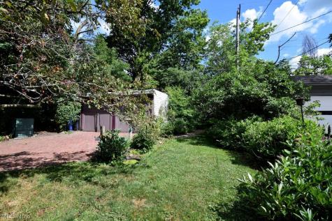 3549 Cedarbrook Road University Heights OH 44118
