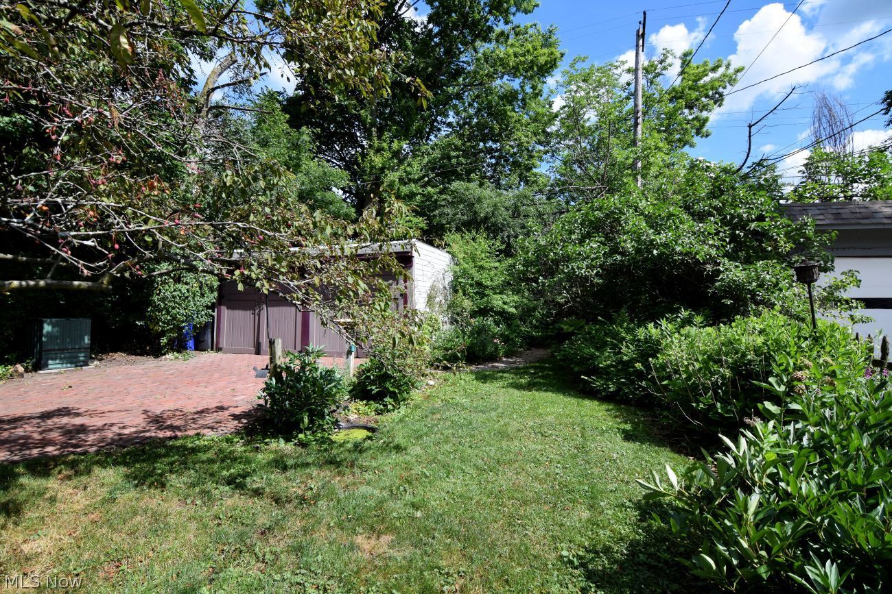 3549 Cedarbrook Road University Heights OH 44118
