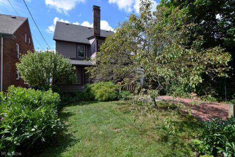 3549 Cedarbrook Road University Heights OH 44118