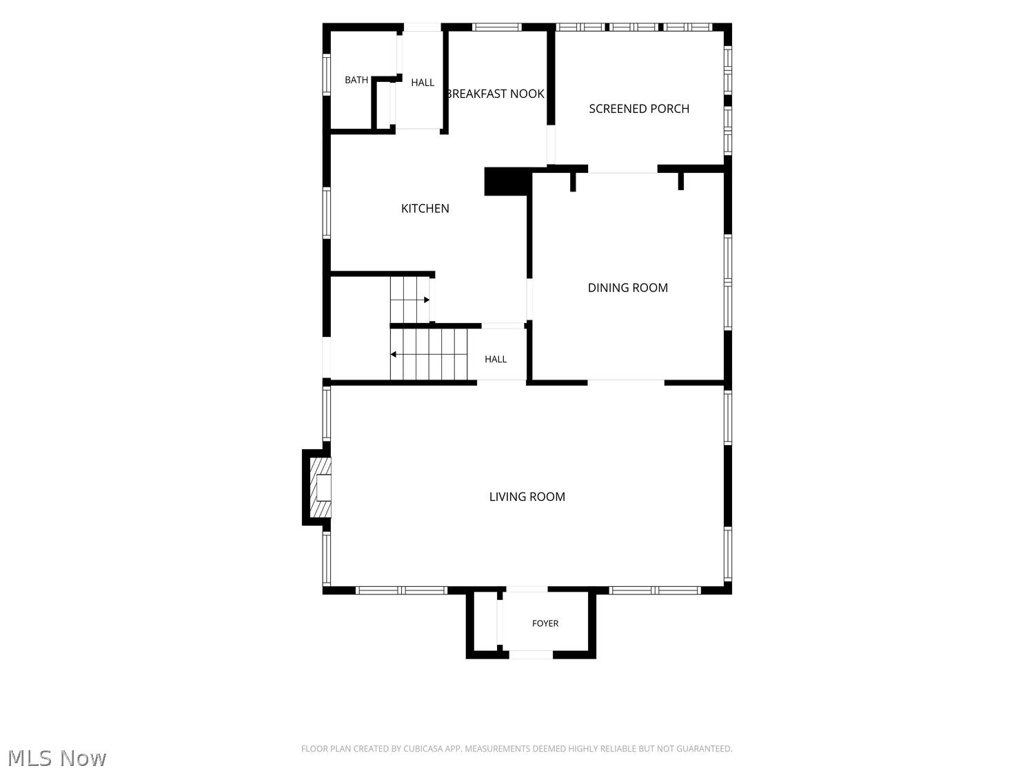 3549 Cedarbrook Road University Heights OH 44118