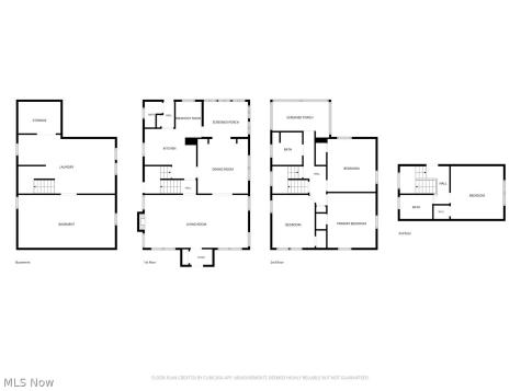 3549 Cedarbrook Road University Heights OH 44118