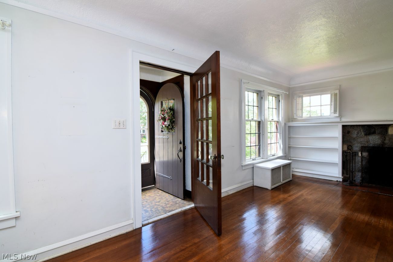 3549 Cedarbrook Road University Heights OH 44118