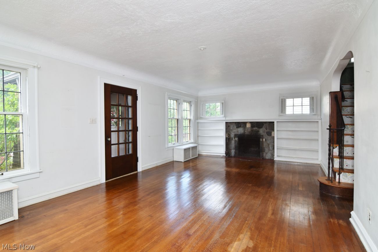 3549 Cedarbrook Road University Heights OH 44118