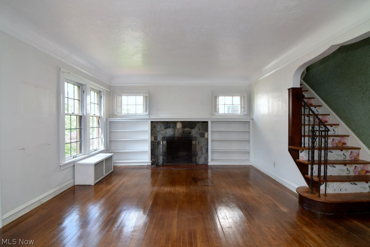 3549 Cedarbrook Road University Heights OH 44118