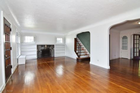 3549 Cedarbrook Road University Heights OH 44118