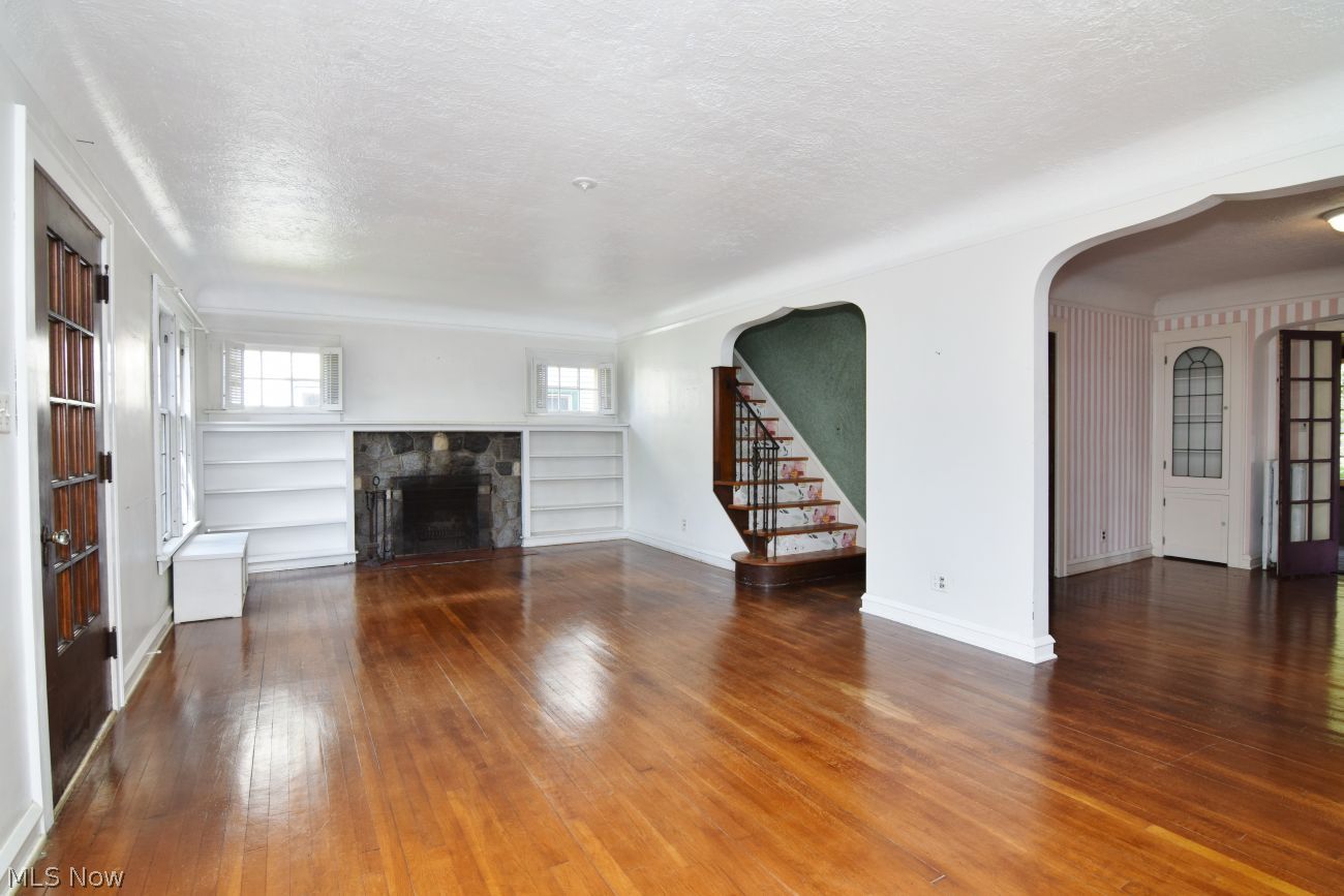 3549 Cedarbrook Road University Heights OH 44118