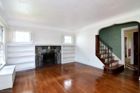 3549 Cedarbrook Road University Heights OH 44118