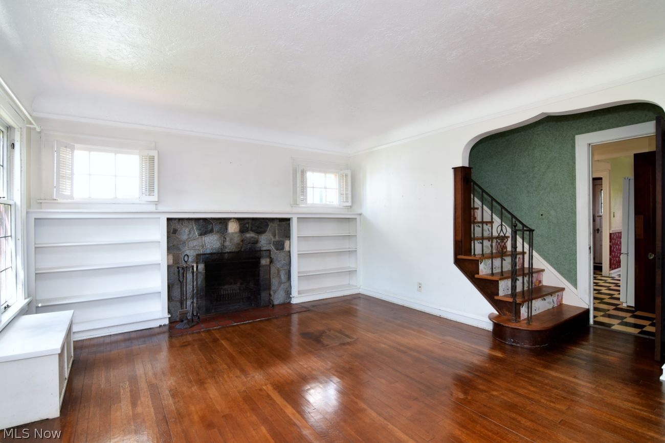 3549 Cedarbrook Road University Heights OH 44118