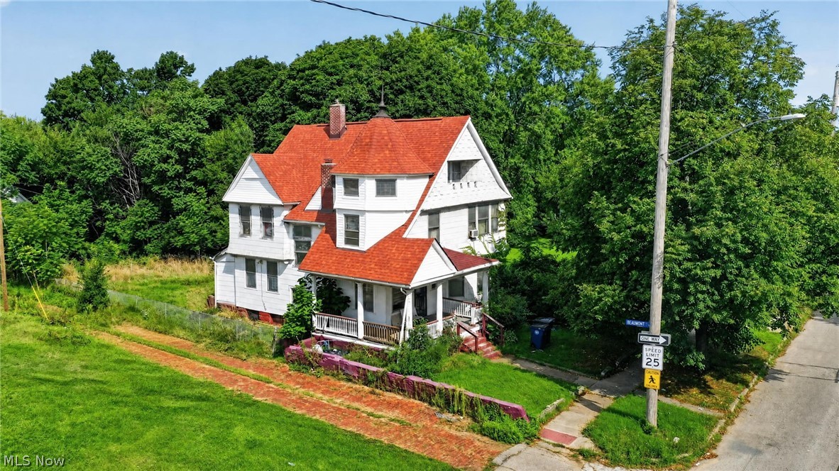 1434 E 82nd Street Cleveland OH 44103