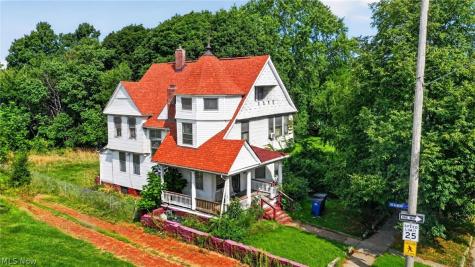 1434 E 82nd Street Cleveland OH 44103