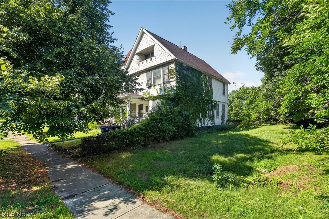 1434 E 82nd Street Cleveland OH 44103
