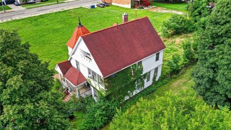 1434 E 82nd Street Cleveland OH 44103