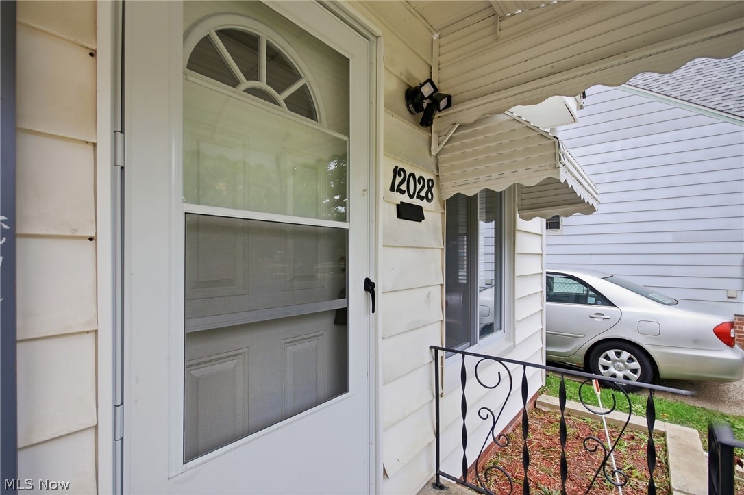 12028 Triskett Road Cleveland OH 44111