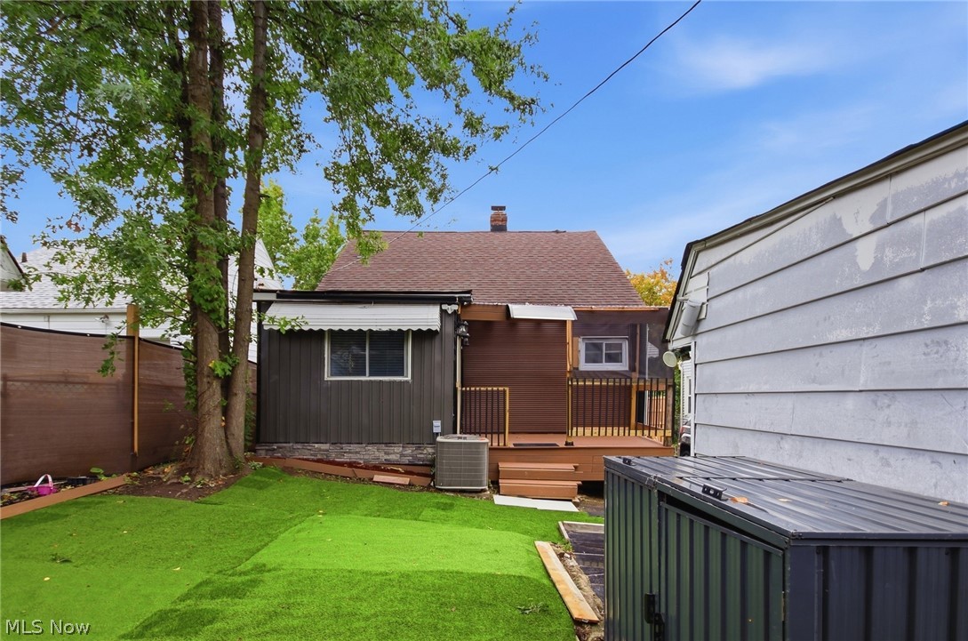 12028 Triskett Road Cleveland OH 44111