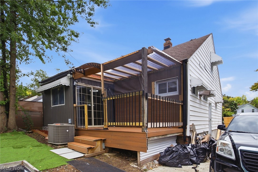 12028 Triskett Road Cleveland OH 44111