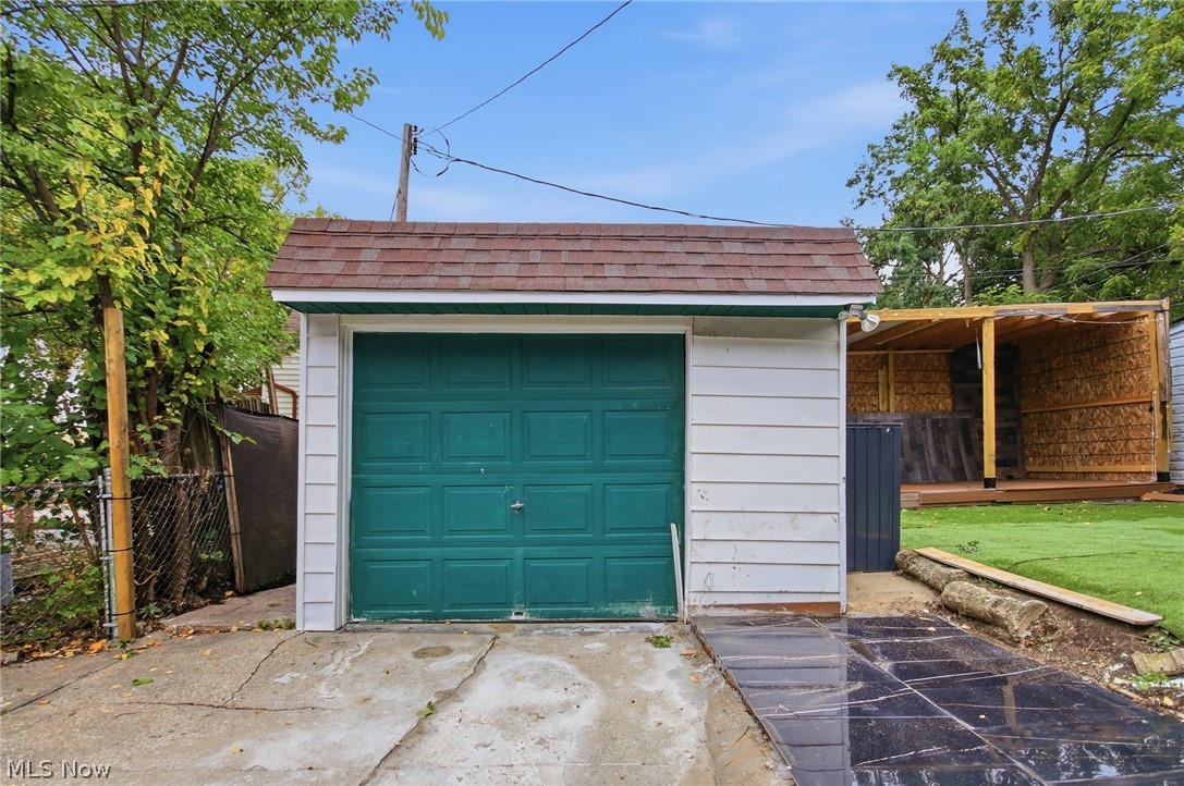 12028 Triskett Road Cleveland OH 44111