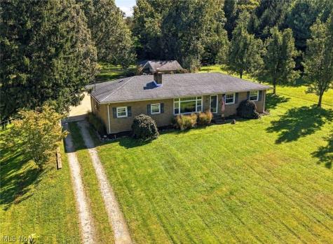4280 Beechwood Avenue Alliance OH 44601