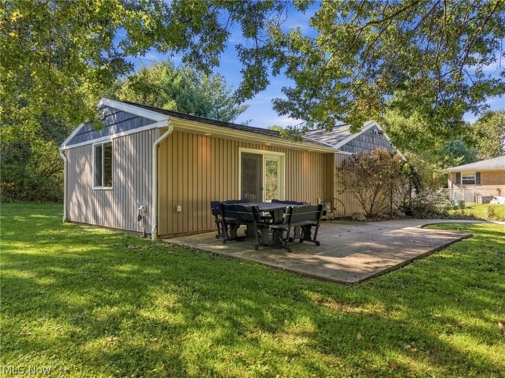 4280 Beechwood Avenue Alliance OH 44601