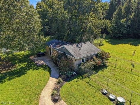 4280 Beechwood Avenue Alliance OH 44601