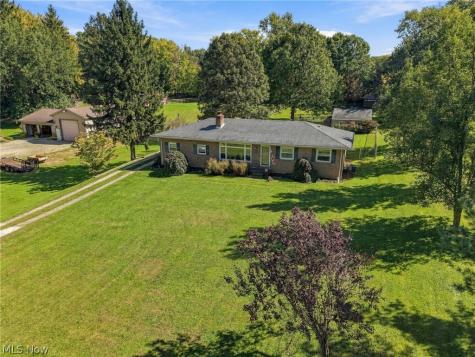 4280 Beechwood Avenue Alliance OH 44601