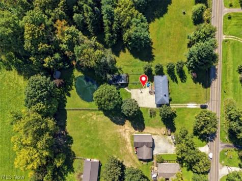 4280 Beechwood Avenue Alliance OH 44601