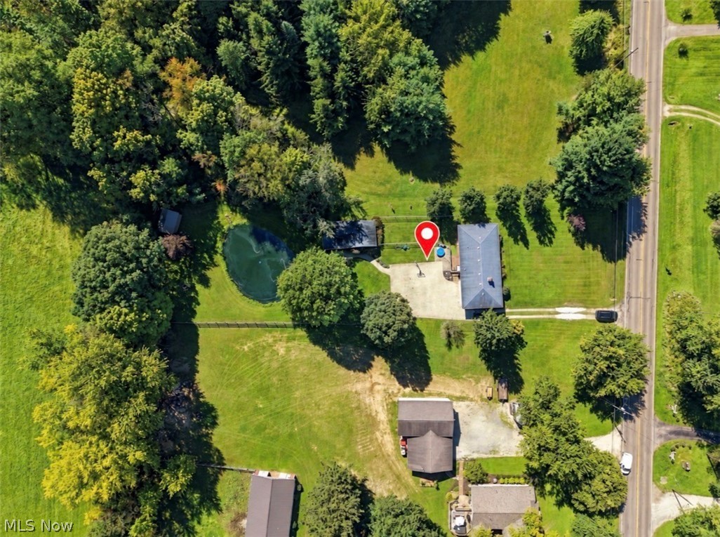4280 Beechwood Avenue Alliance OH 44601