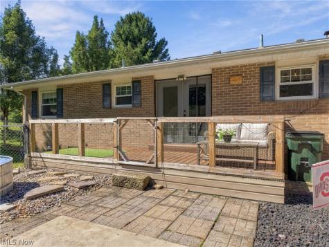 4280 Beechwood Avenue Alliance OH 44601