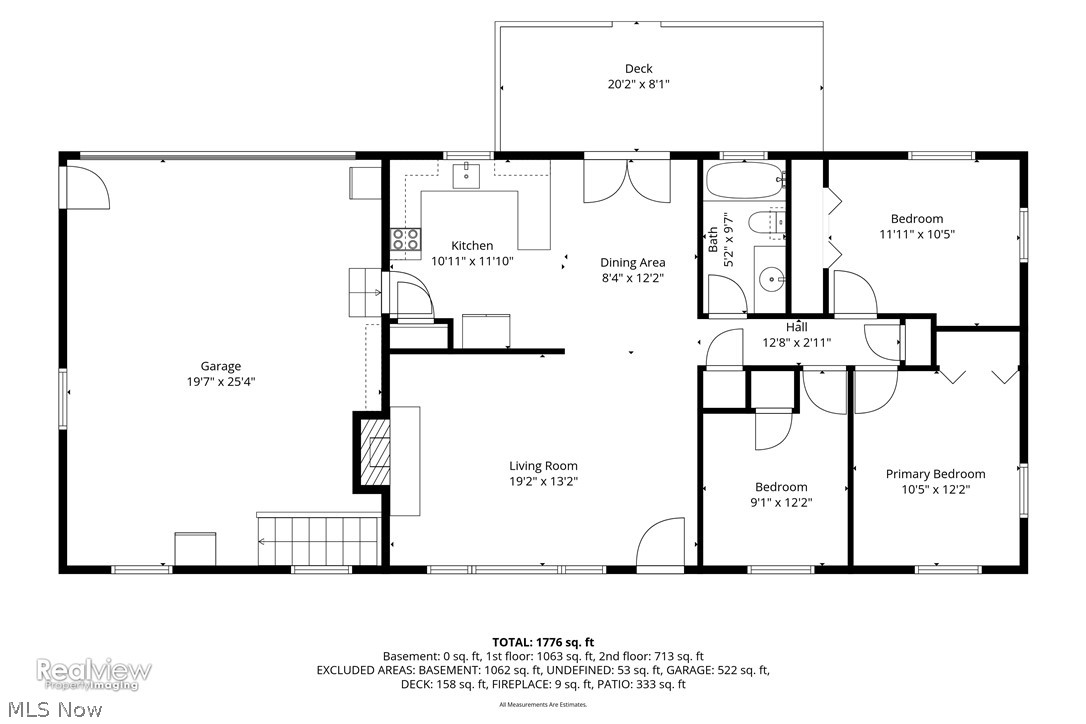 4280 Beechwood Avenue Alliance OH 44601