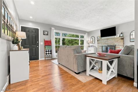 4280 Beechwood Avenue Alliance OH 44601