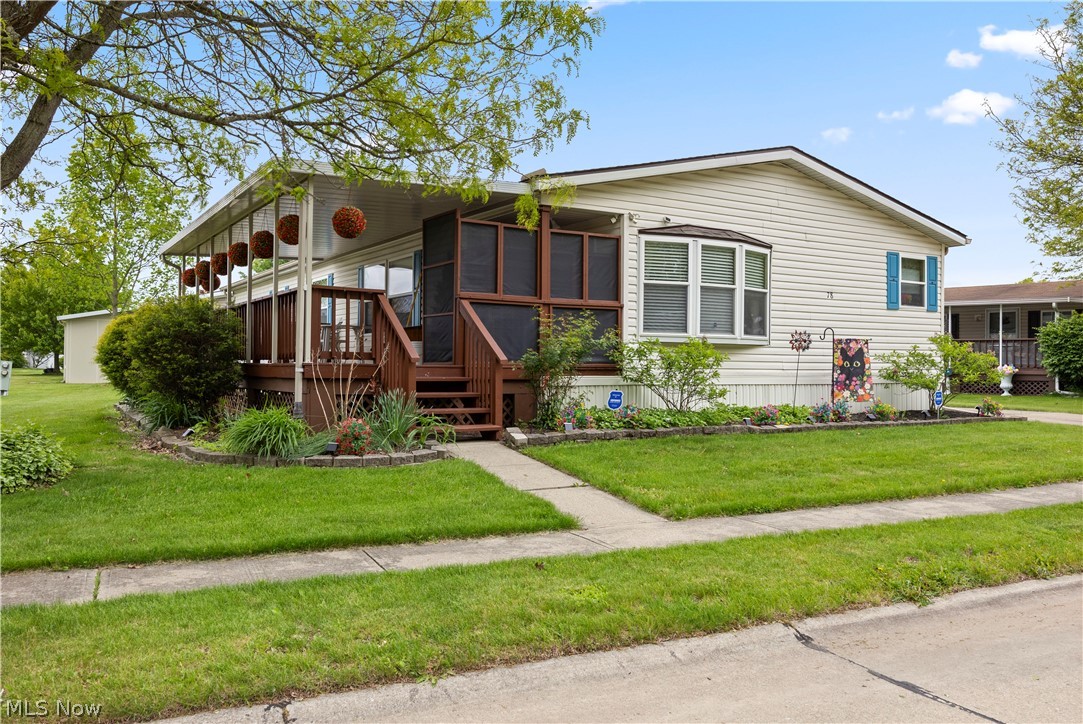 78 Periwinkle Drive Olmsted Twp OH 44138